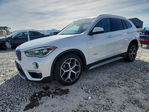 BMW X1 2016