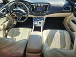 Chrysler 200 2015