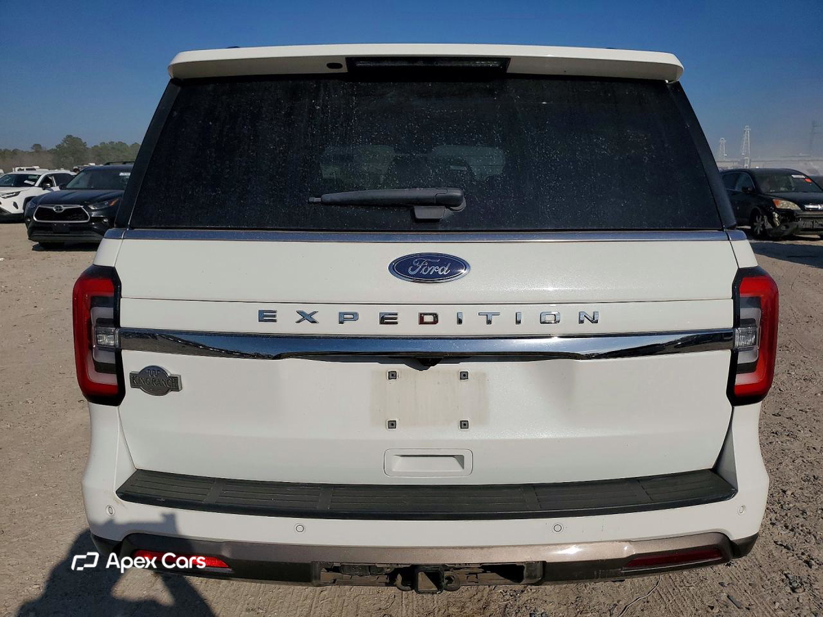 Ford Expedition 2024