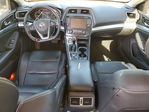 Nissan Maxima 2019