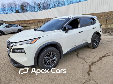 Nissan Rogue 2021 - Image 1 of 13