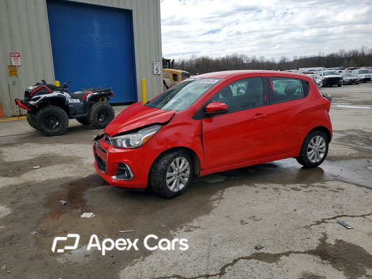 Chevrolet Spark 2017 - Image 1 of 13