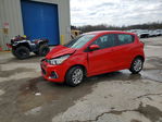 Chevrolet Spark 2017