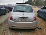 Fiat 500 2012