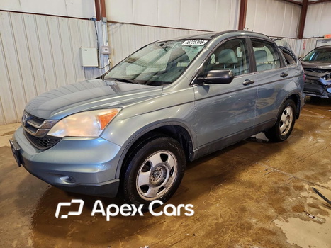 Honda CR-V 2010 - Image 1 of 14