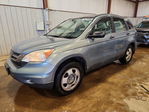 Honda CR-V 2010