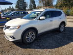 Nissan Rogue 2015