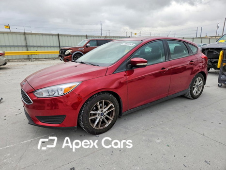 Ford Focus 2015 - Image 1 of 12