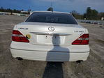 Lexus LS 2004