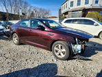 Kia Optima 2015