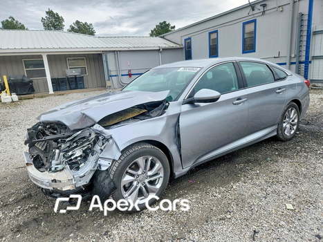 Honda Accord 2019 - Image 1 of 14