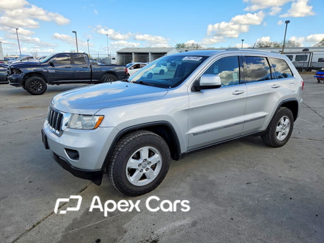 Jeep Cherokee 2012 - Zdjęcie 1 z 13