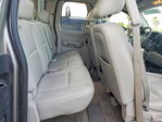 Chevrolet Silverado 2013