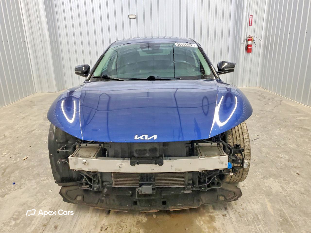 Kia EV6 2023