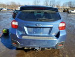 Subaru XV 2017