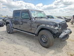 Jeep Gladiator 2021