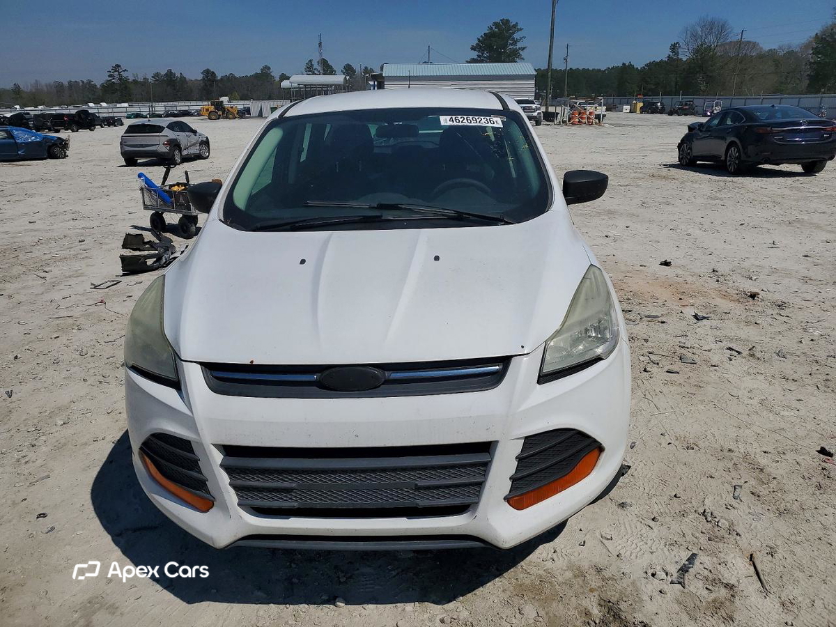 Ford Escape 2013