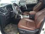 Toyota 4Runner 2016