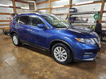 Nissan Rogue 2018