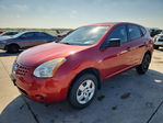 Nissan Rogue 2008