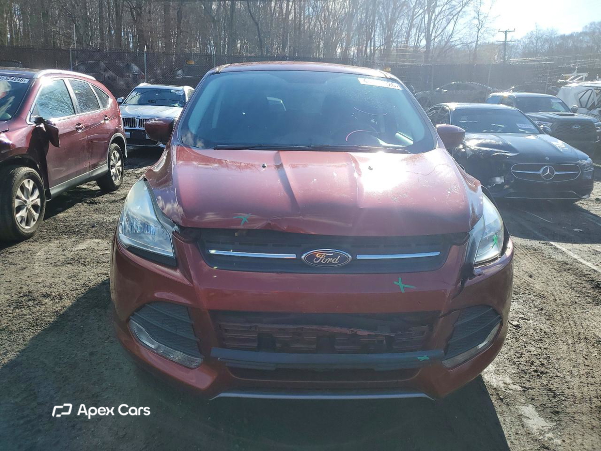 Ford Escape 2014