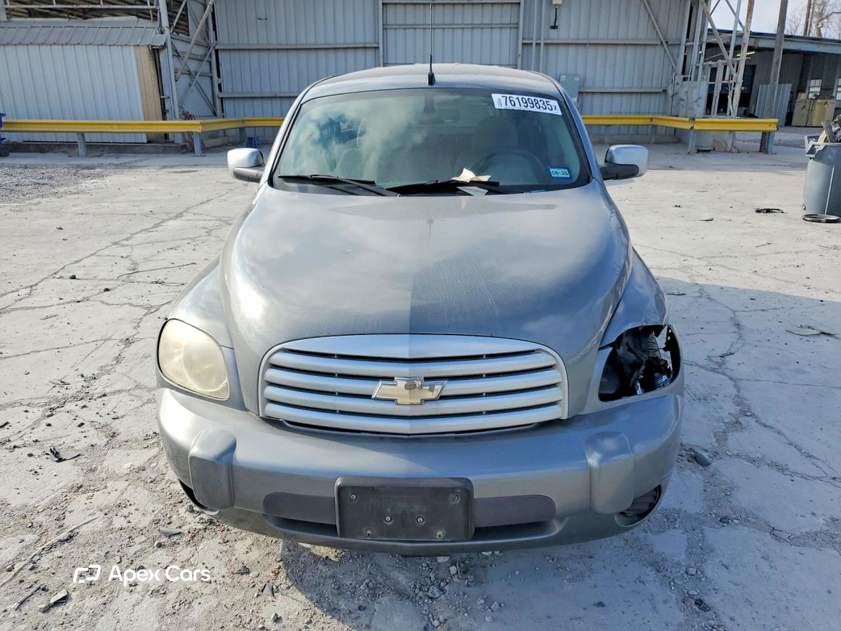 Chevrolet HHR 2007