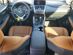 Lexus NX 2020