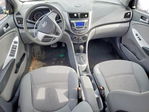 Hyundai Accent 2014