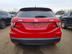 Honda HR-V 2018