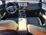Lexus NX 2022