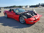 Chevrolet Corvette 2000