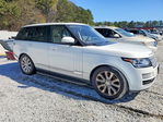 Land Rover Range Rover 2016