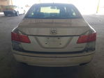Hyundai Genesis 2010