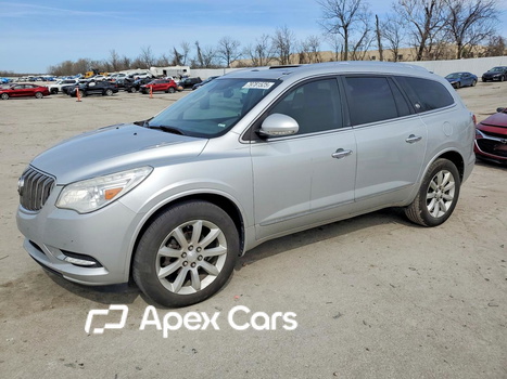 Buick Enclave 2015 - Image 1 of 14