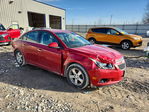 Chevrolet Cruze 2012
