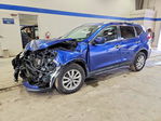 Nissan Rogue 2018