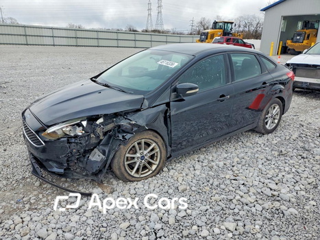 Ford Focus 2016 - Image 1 of 13
