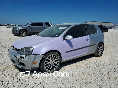 Volkswagen Golf 2009 - Image 1 of 14