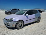Volkswagen Golf 2009