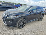Lexus RX 2017