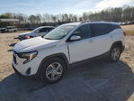 GMC Terrain 2018