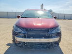 Chrysler Pacifica 2018