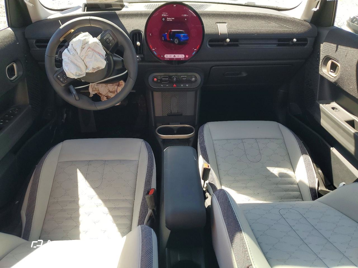 MINI Cooper 2025