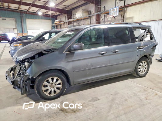 Honda Odyssey 2010 - Image 1 of 13
