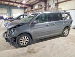 Honda Odyssey 2010