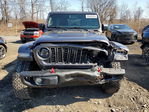 Jeep Wrangler 2025