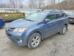 Toyota RAV 4 2014