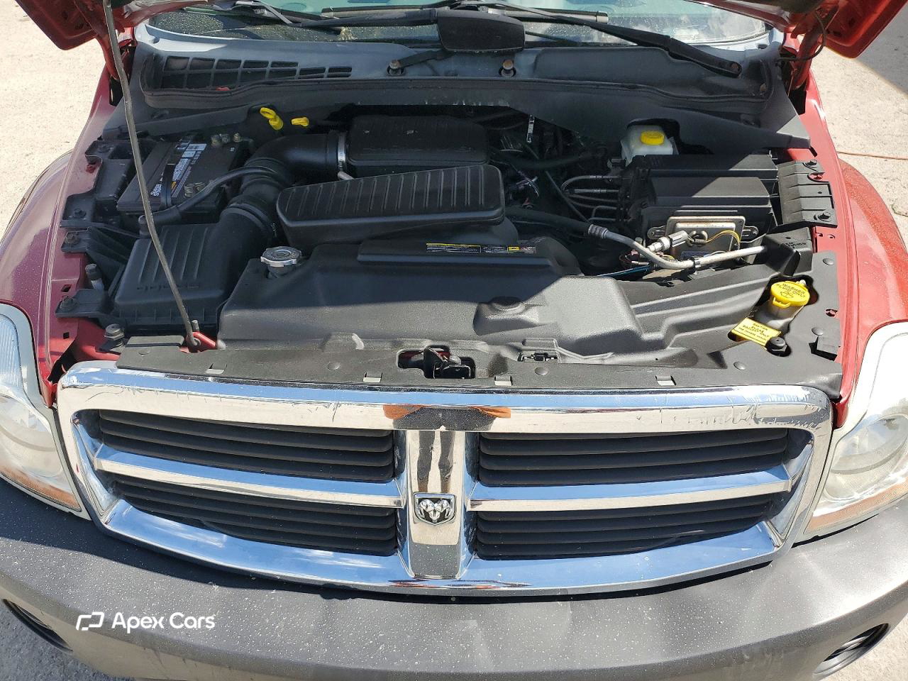 Dodge Durango 2006