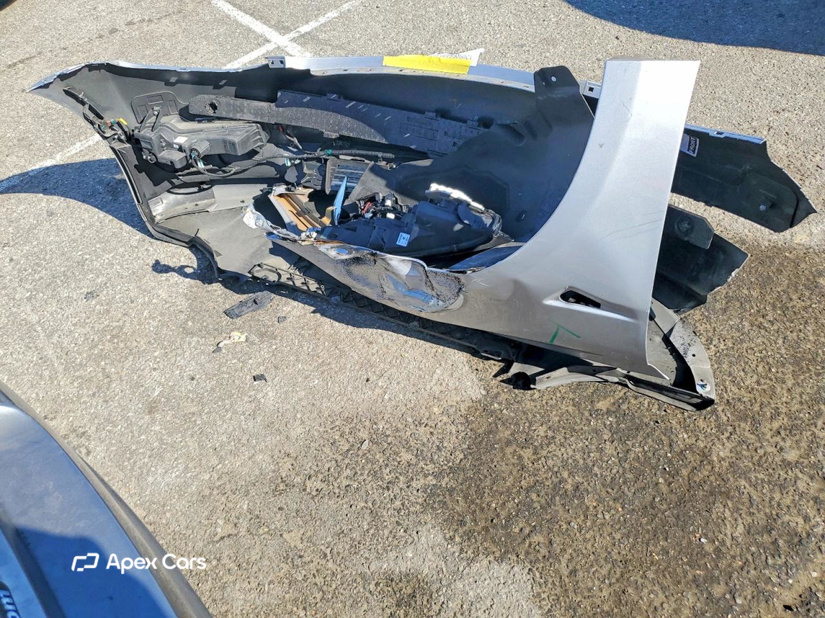 Tesla Model 3 2018