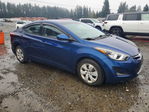 Hyundai Elantra 2016